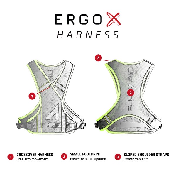 ERGO X