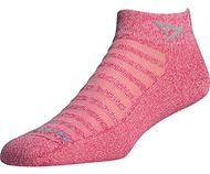 Running Lite-Mesh Mini Crew - Pink