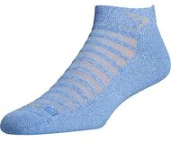 Running Lite-Mesh Mini Crew - Sky Blue