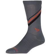 Extra Protection HyperThin - Anthracite/Blk/OrangeStrp