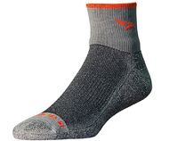 Max Pro Trail Running - Gray/Orange