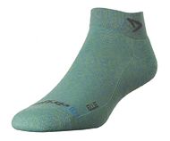 Lite Trail Running Mini Crew - Sublime/Sky Blue