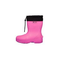 FUBUKI Niseko 3.0 Kids - Pink