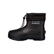 FUBUKI Niseko 3.0 Low - Black
