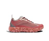 norda 001 x Ray Zahab - Herren - Vermillion