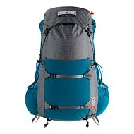 Epic XT Wanderrucksack - Emerald Blue