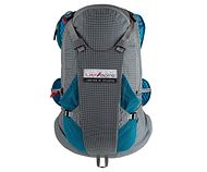 Bryce XT Laufrucksack - Emerald Blue